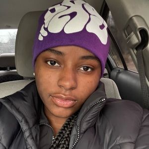 Meet your Posher, Imani